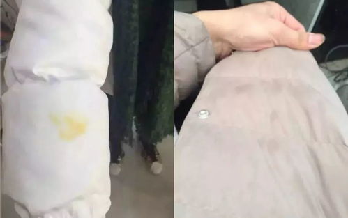 大衣脏了就别洗了？日本逆天黑科技揭开清洁新篇 一喷一抹，衣服瞬间如新