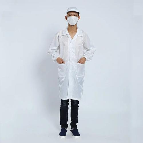 北京康普宜无尘服清洗 专业净化车间服装与防静电大褂的真空密封包装解决方案